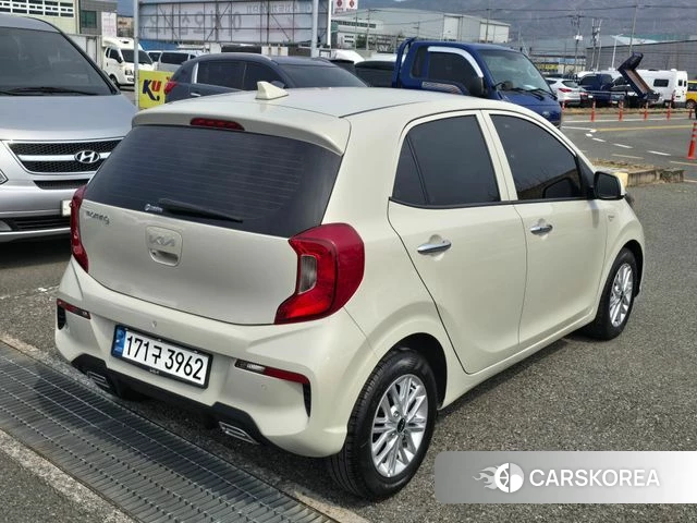 Kia Morning Urban (JA) id 3792436 из Кореи 15