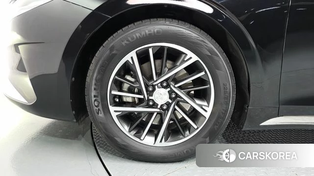 Hyundai The New Grandeur IG id 4855940 из Кореи 15