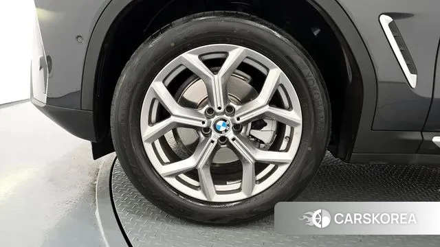 BMW X4 (G02) id 3042797 из Кореи 15