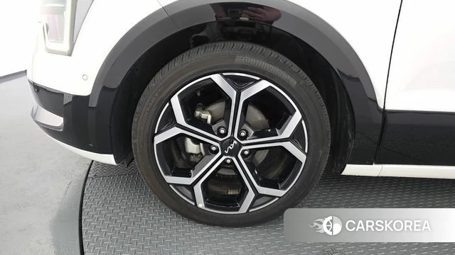 Kia Di Ol Nu Niro id 4179013 из Кореи 15