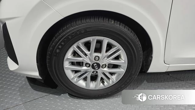 Kia Morning Urban (JA) id 3954739 из Кореи 15