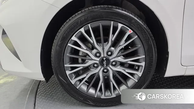 Kia The New K3 2nd generation id 3735179 из Кореи 15