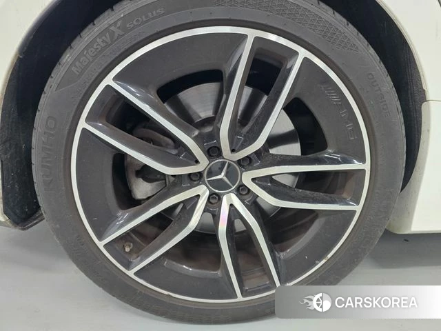 Mercedes-Benz CLS-Class C257 id 4469919 из Кореи 10