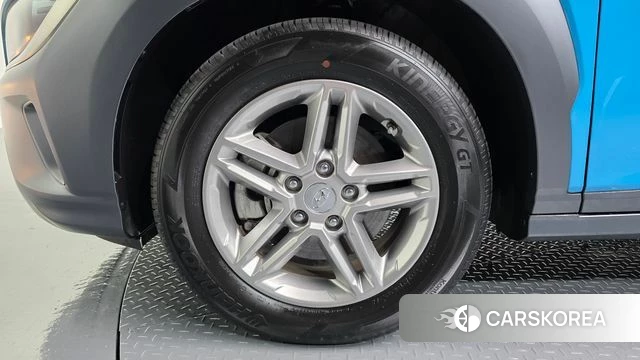 Hyundai The New Kona id 4495059 из Кореи 27