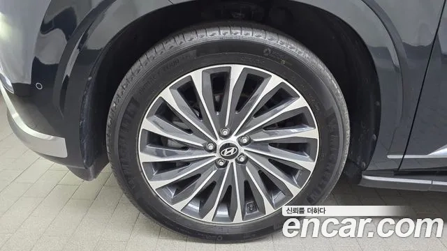 Hyundai The New Palisade id 2879241 из Кореи 15