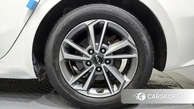 Kia The New K3 2nd generation id 3503517 из Кореи 15