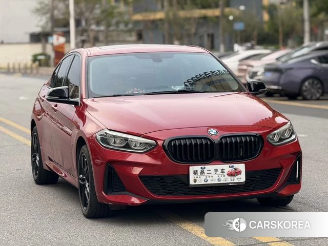 BMW 1 series id 4273514 из Китая 10