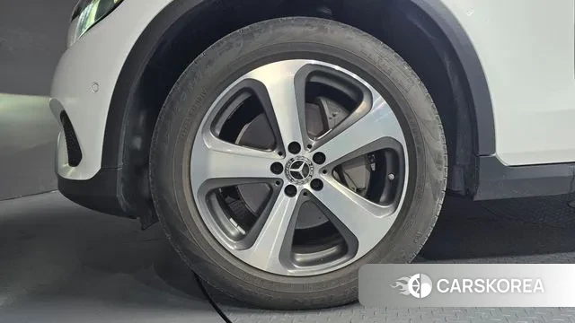 Mercedes-Benz GLC-Class X253 id 3636259 из Кореи 15