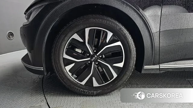 Kia EV6 id 3070222 из Кореи 15