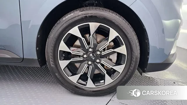 Kia Carnival 4th generation id 3356109 из Кореи 15