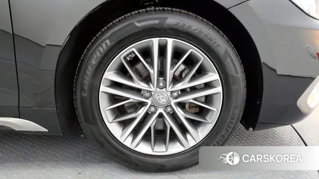 Hyundai Grandeur IG id 3723245 из Кореи 15
