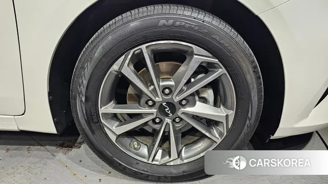 Kia The New K3 2nd generation id 3032961 из Кореи 15