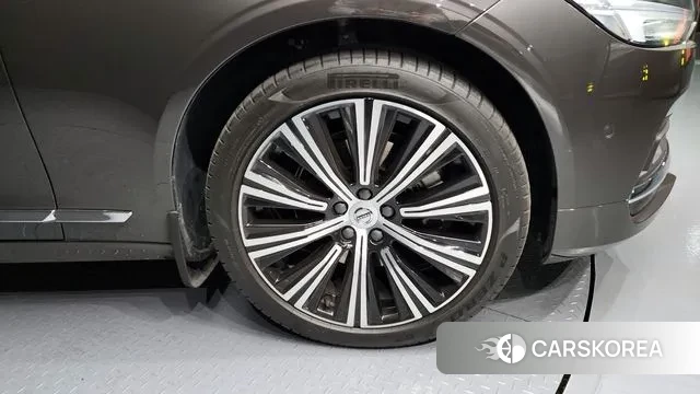 Volvo S90 id 3447603 из Кореи 15