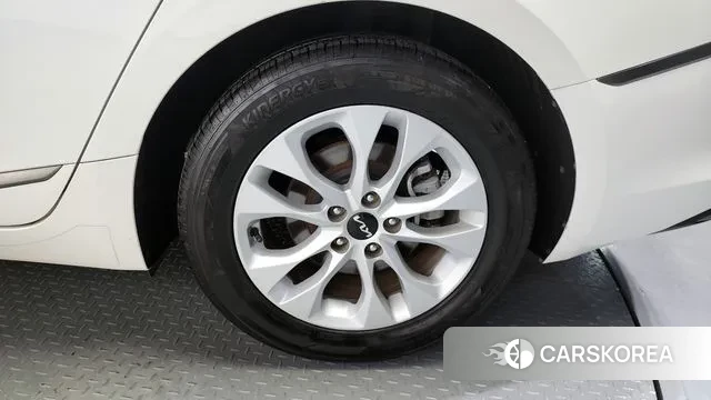 Kia K8 id 2939973 из Кореи 15