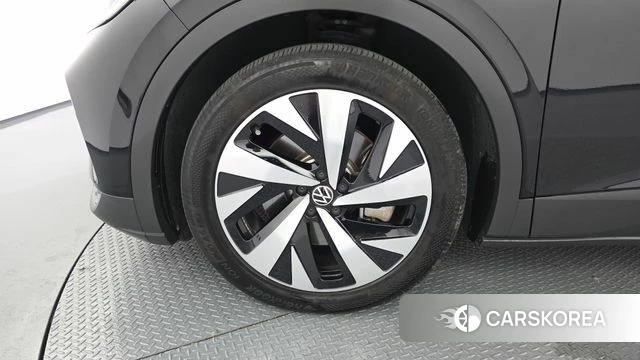 Volkswagen ID.4 id 4730969 из Кореи 28