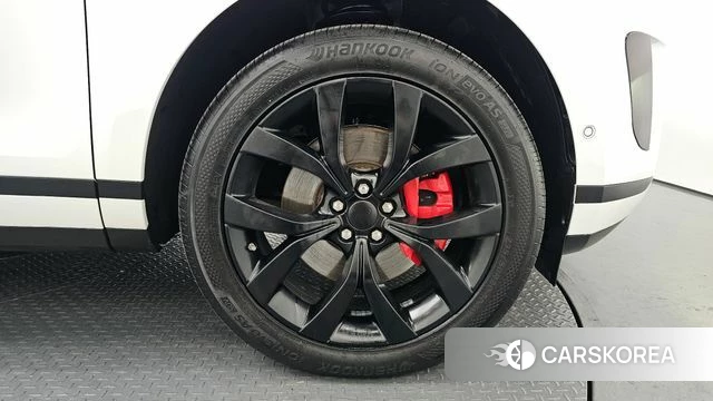 Land Rover Range Rover Evoque 2nd Generation id 3879204 из Кореи 16