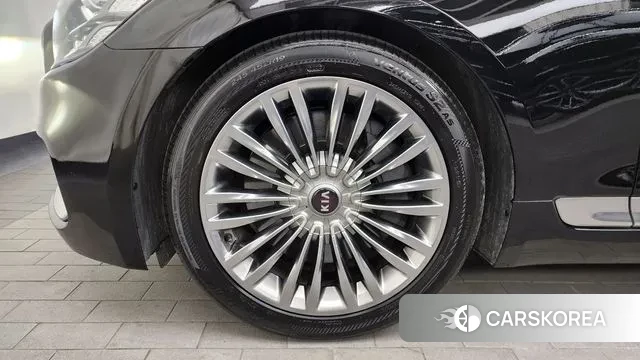 Kia More K9 id 3789429 из Кореи 15