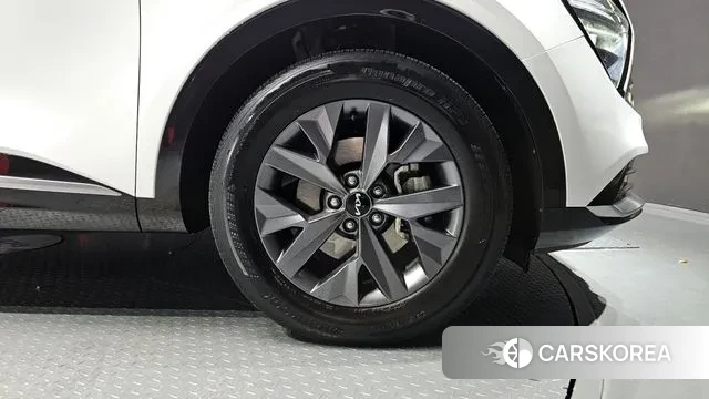 Kia Sportage 5th Generation id 3438428 из Кореи 15