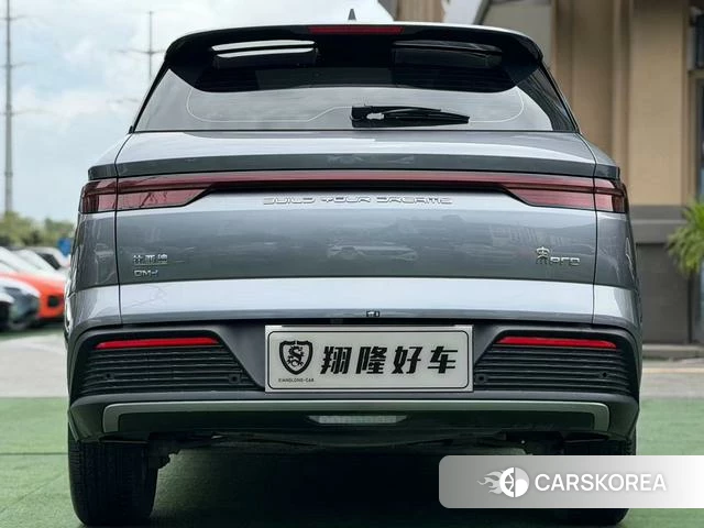 BYD Song Pro DM id 4253326 из Китая 12