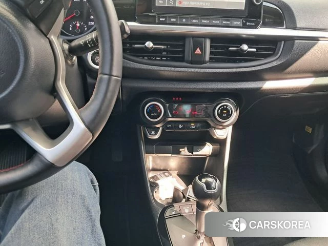 Kia Morning Urban (JA) id 4890373 из Кореи 12
