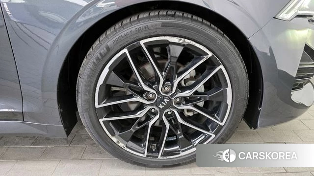 Kia K5 3rd generation id 3828552 из Кореи 15