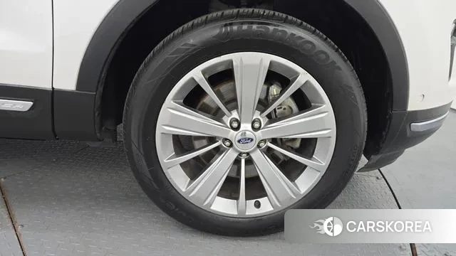 Ford Explorer id 3742905 из Кореи 15