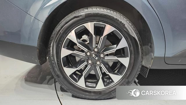 Kia Carnival 4th generation id 3898794 из Кореи 15