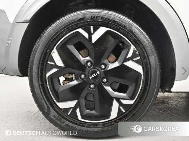 Kia Di All New Niro EV id 4880754 из Кореи 15
