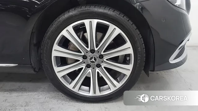 Mercedes-Benz E-Class W213 id 3591365 из Кореи 15