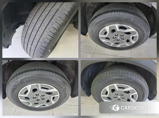 Hyundai The New Santa Fe id 3922654 из Кореи 15