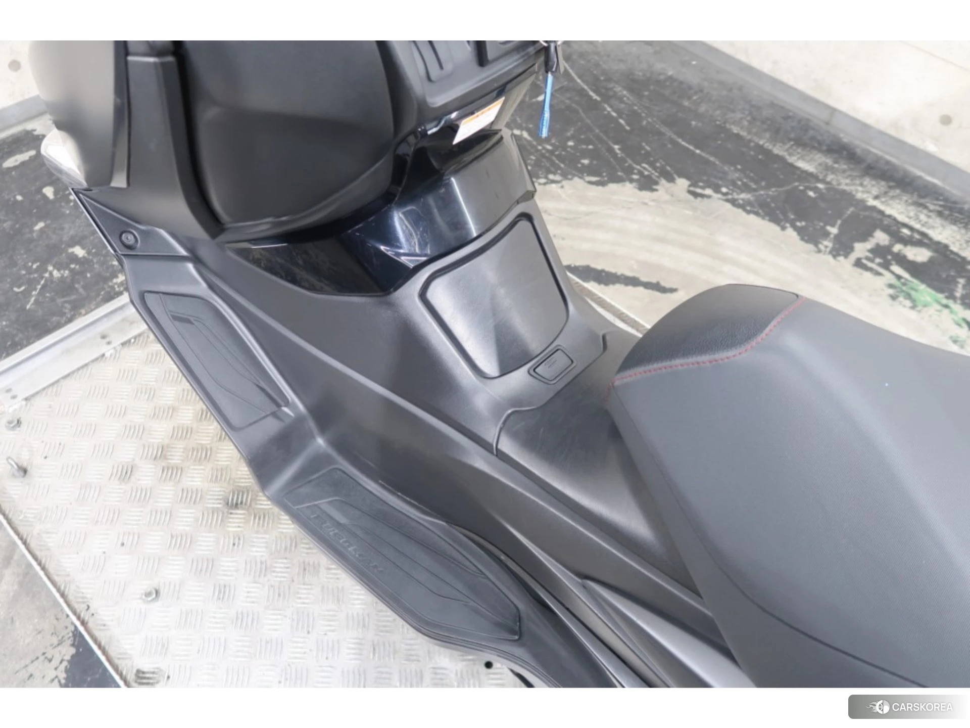 Suzuki BURGMAN 400 id 3948141 из Японии 26