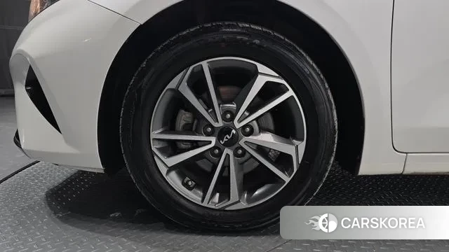 Kia The New K3 2nd generation id 3690827 из Кореи 15