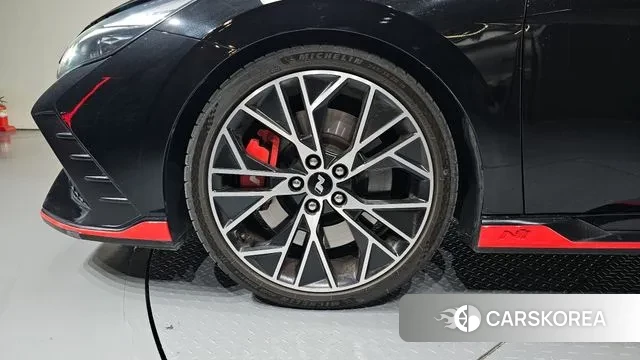 Hyundai Avante (CN7) id 3670984 из Кореи 15