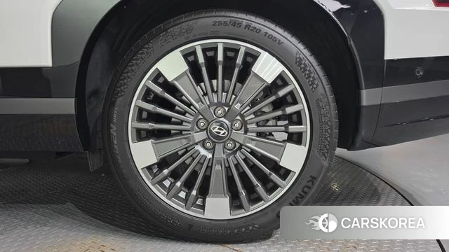 Hyundai Santa Fe (MX5) id 4408467 из Кореи 15