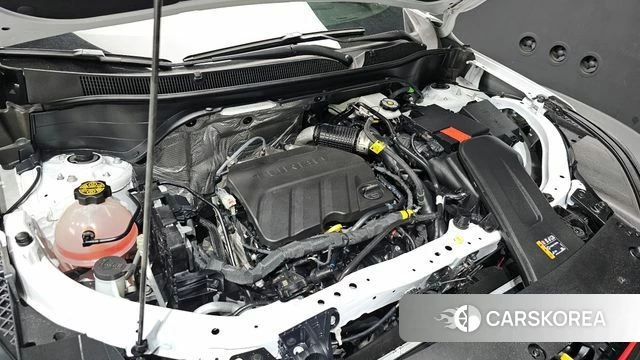 Chevrolet (GM Daewoo) Trax Crossover id 4360200 из Кореи 26