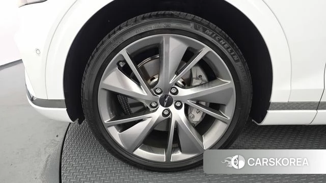 Genesis GV70 id 4635350 из Кореи 31
