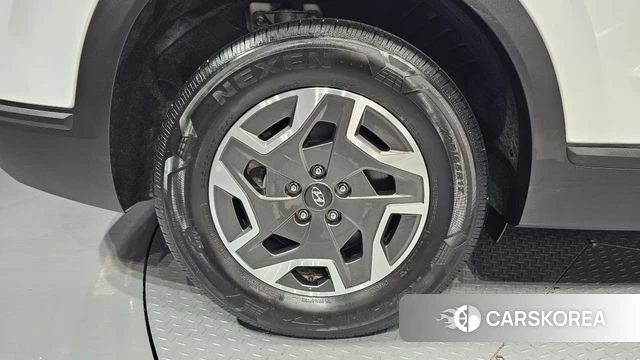 Hyundai The New Santa Fe id 4337509 из Кореи 25