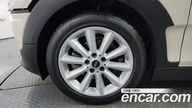 Mini Cooper Clubman id 2887168 из Кореи 15