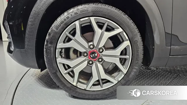 Kia Seltos id 2981271 из Кореи 15