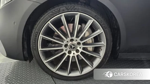 Mercedes-Benz E-Class W213 id 3469188 из Кореи 15