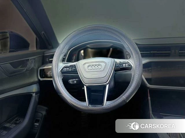 Audi A6L id 4216866 из Китая 13
