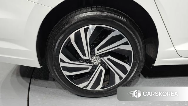 Volkswagen 7th Generation of Jetta id 4507092 из Кореи 26