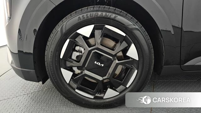 Kia The New Carnival 4th Generation id 4441919 из Кореи 27