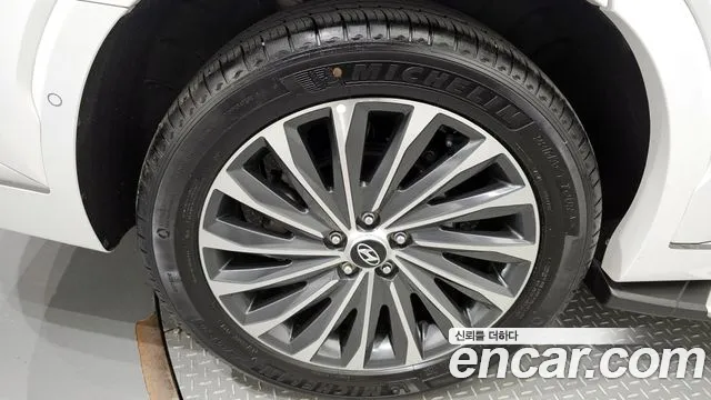 Hyundai The New Palisade id 2715720 из Кореи 15