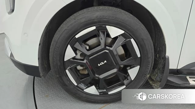 Kia The New Carnival 4th Generation id 4432791 из Кореи 31