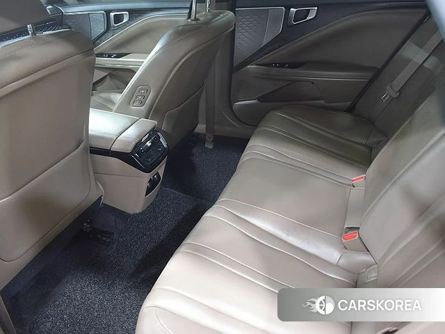 Kia K8 id 4511353 из Кореи 15