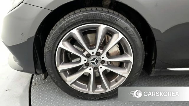 Mercedes-Benz E-Class W213 id 4304866 из Кореи 15