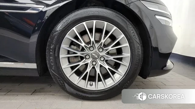 Genesis G80 (RG3) id 3008140 из Кореи 15