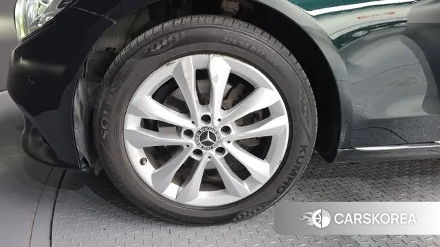 Mercedes-Benz C-Class W205 id 3454888 из Кореи 15