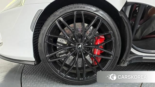 McLaren GT id 4736245 из Кореи 15
